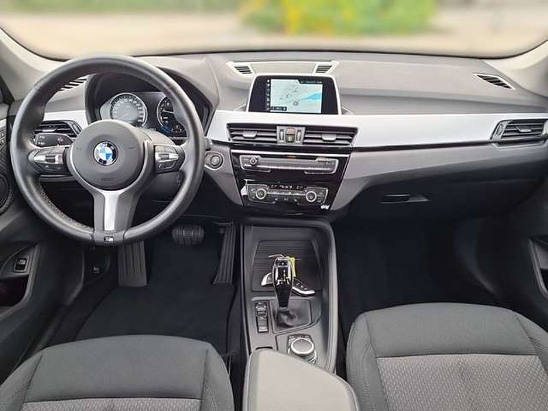 BMW X1 xDrive 25i Advantage/NAVI/LED/ACC/HIFI/Apple