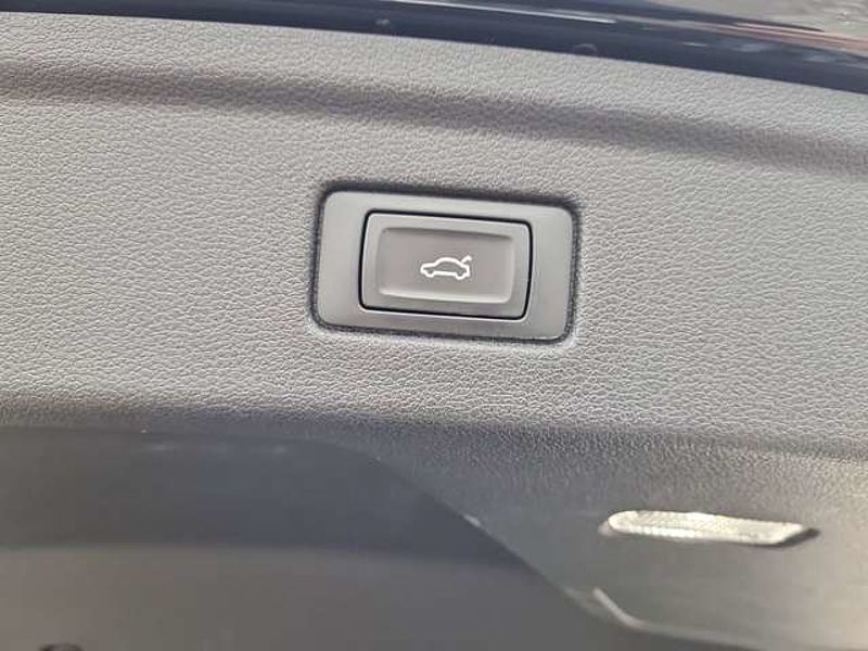 Audi A5 Sportback 2.0 TFSI/NAVI/LED/Virtual Cockpit