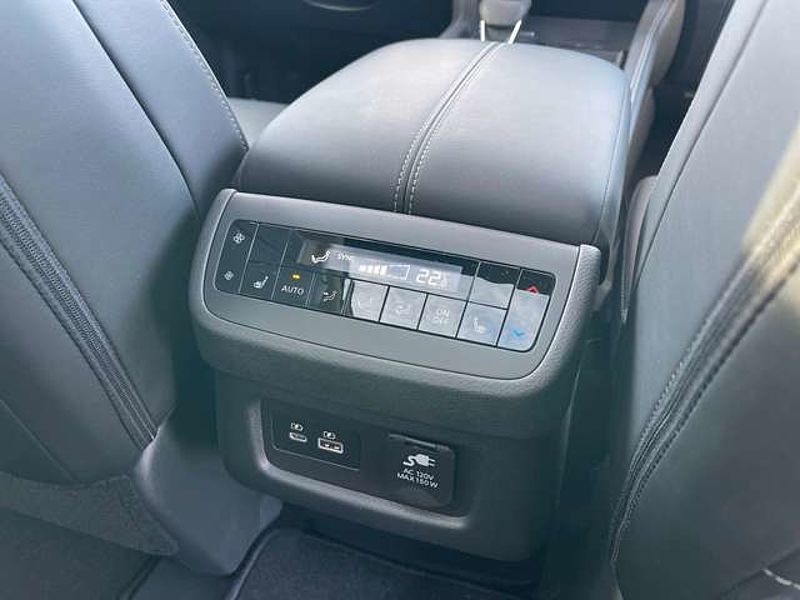 Nissan Pathfinder 3.5 Platinum AHK/Bose/ProPilot/HeadUp